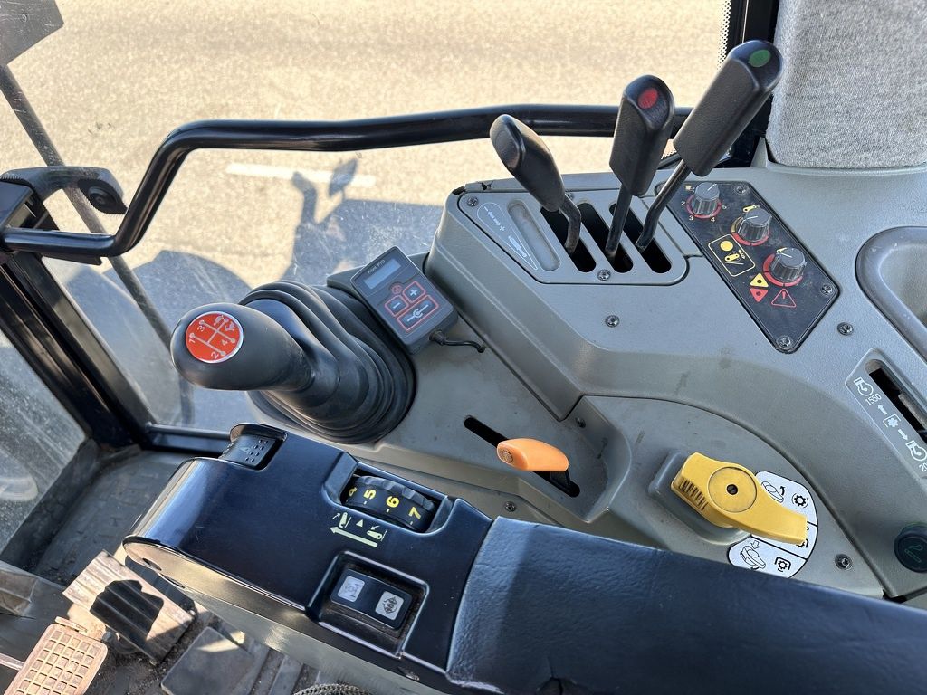 Massey-Ferguson 6290
