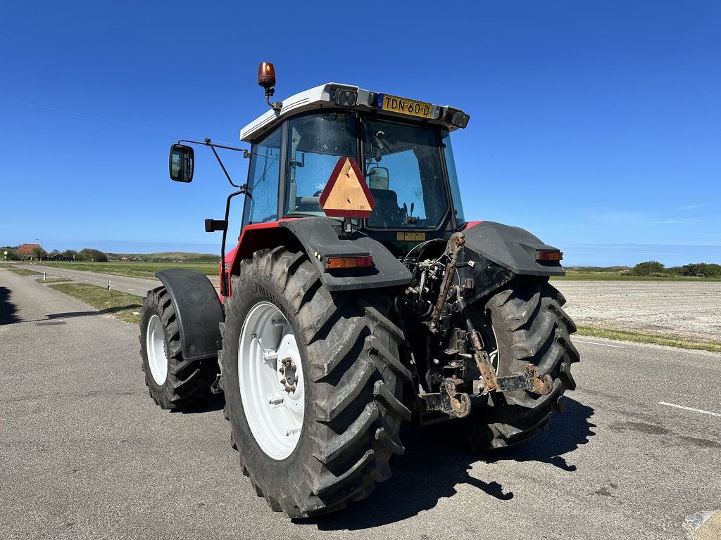 Massey-Ferguson 6290