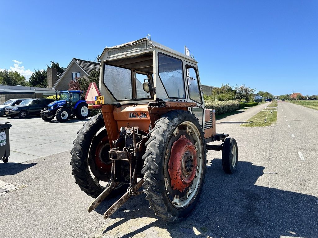 Fiat 780