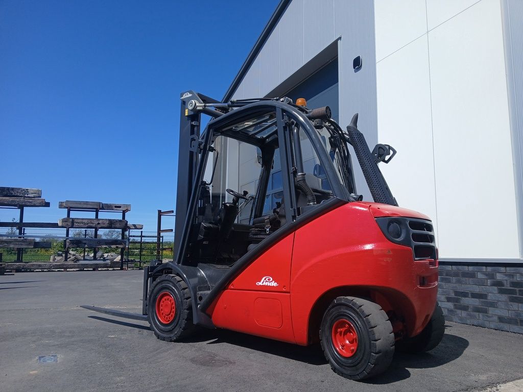 Linde H30D