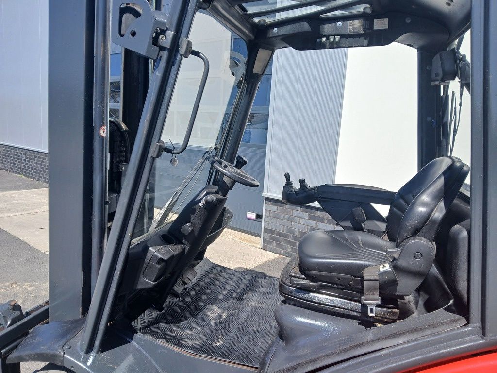 Linde H30D