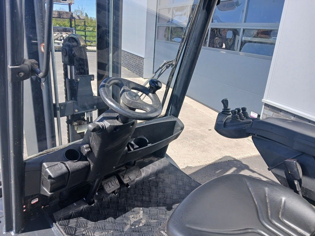 Linde H30D