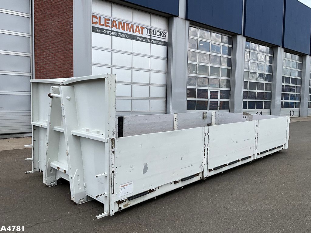 Container 13m³