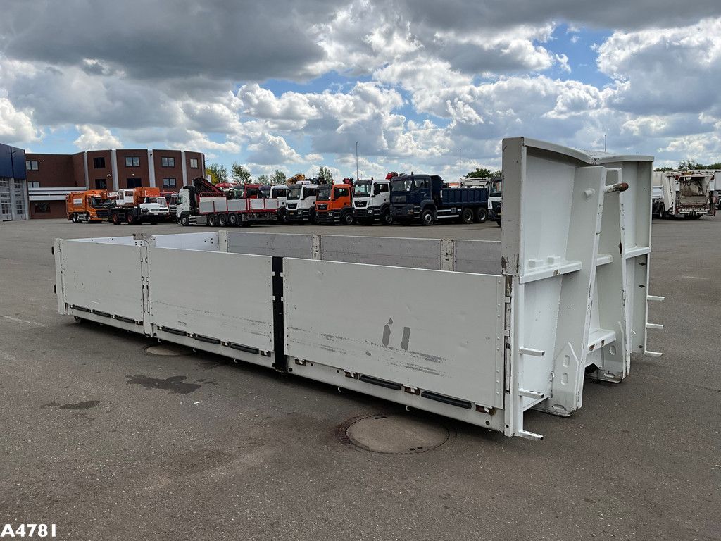 Container 13m³