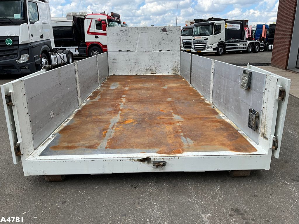Container 13m³