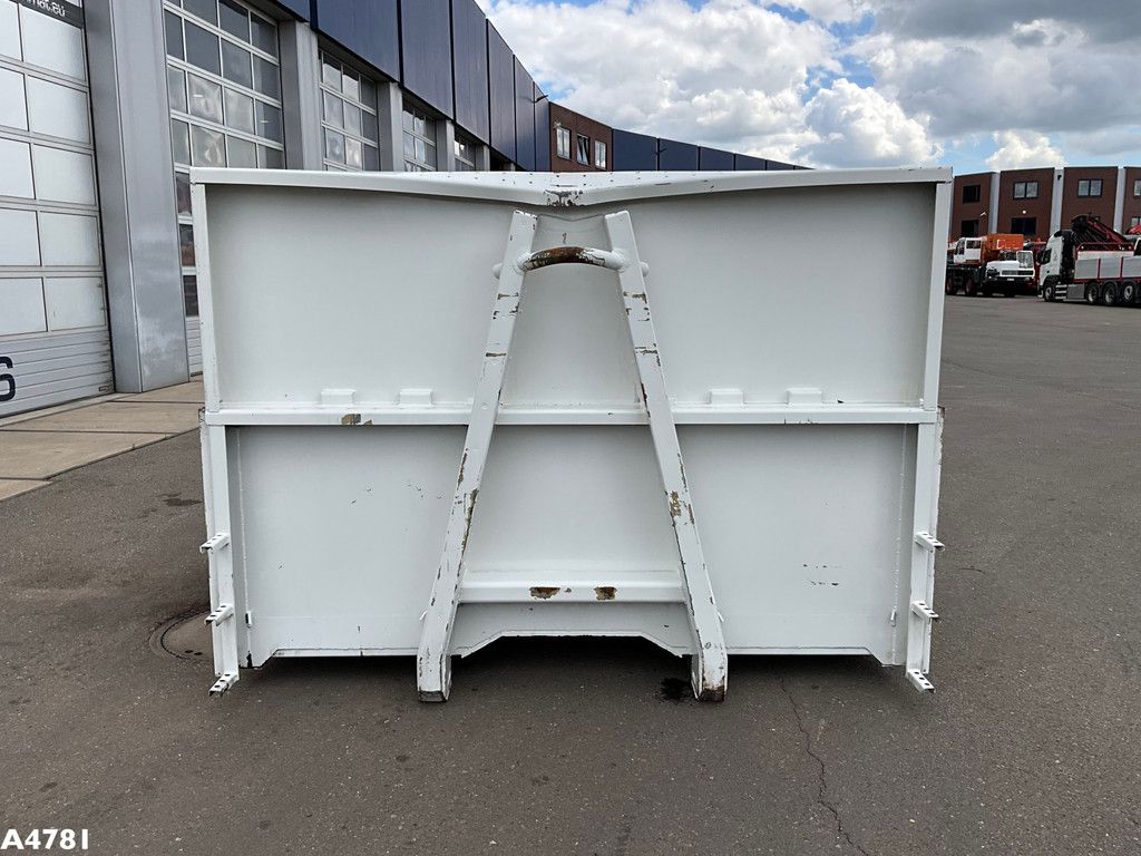 Container 13m³