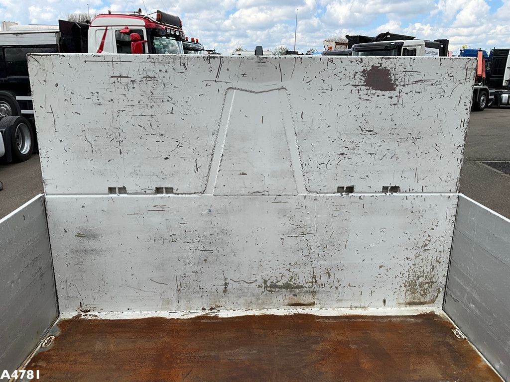 Container 13m³