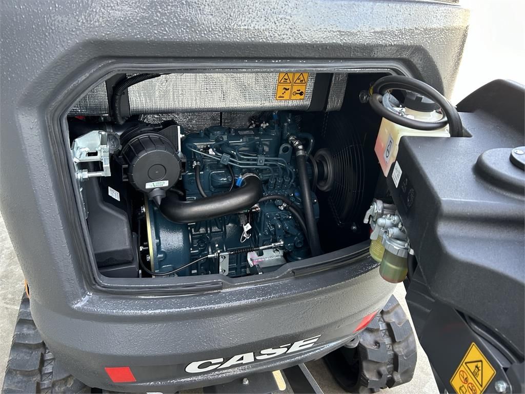 CASE Construction CX22D