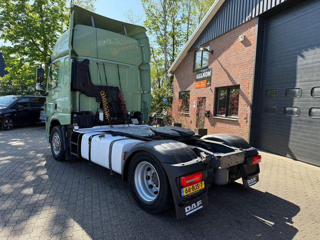DAF CF 450 4X2 Space Cab LED NL truck