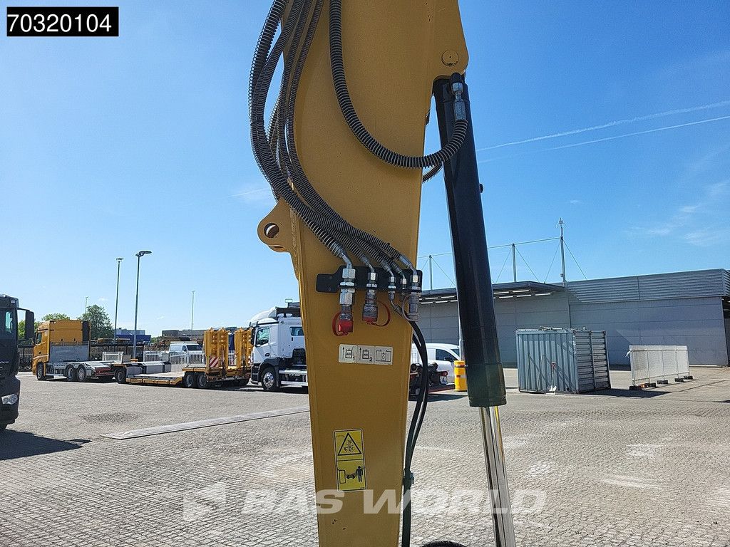 Caterpillar 308 CR