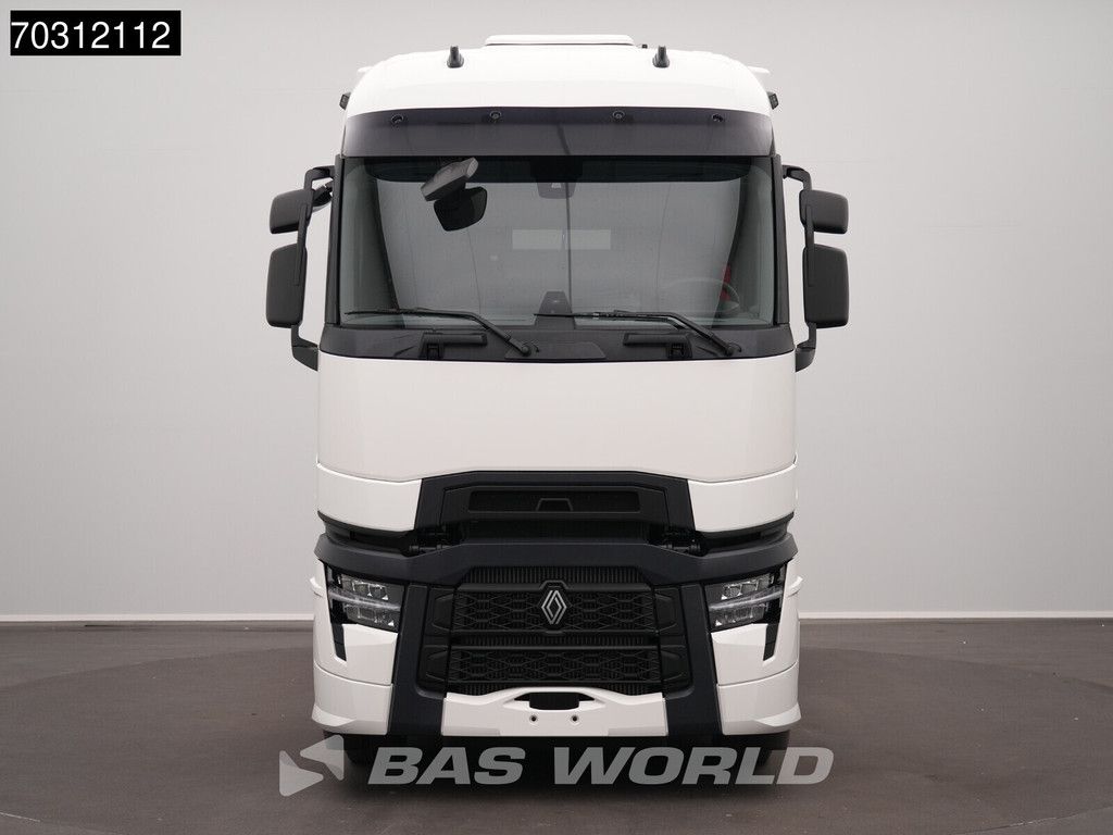 Renault T 520 4X2 NEW! HIGH Retarder 2xTanks ACC Standklima LED