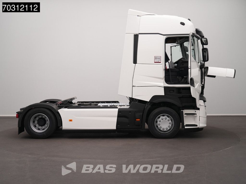 Renault T 520 4X2 NEW! HIGH Retarder 2xTanks ACC Standklima LED