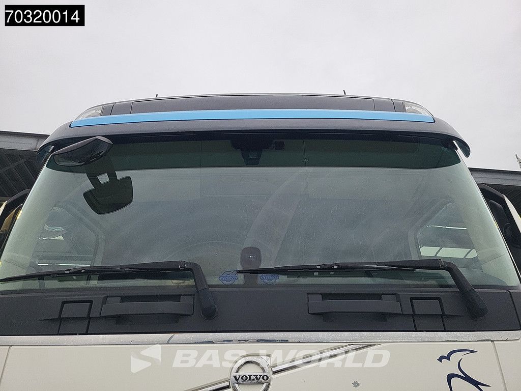 Volvo FH 500 4X2 NL-Truck APK XL 2xTanks VEB+ I-ParkCool