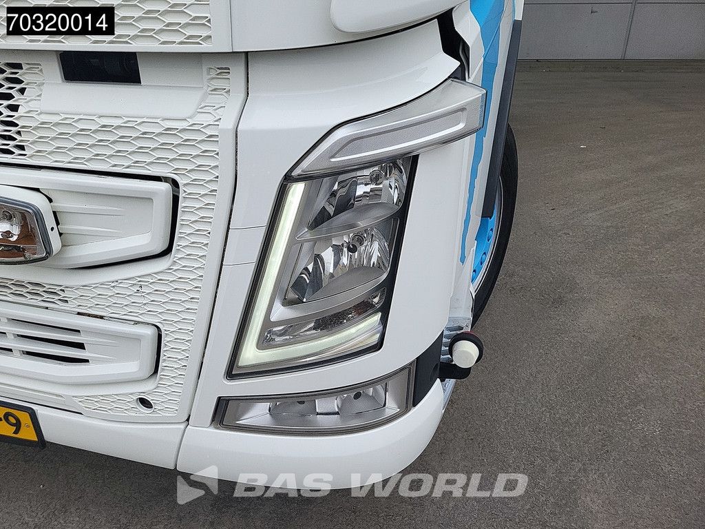 Volvo FH 500 4X2 NL-Truck APK XL 2xTanks VEB+ I-ParkCool