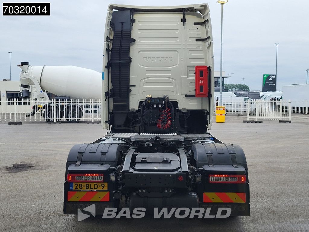 Volvo FH 500 4X2 NL-Truck APK XL 2xTanks VEB+ I-ParkCool