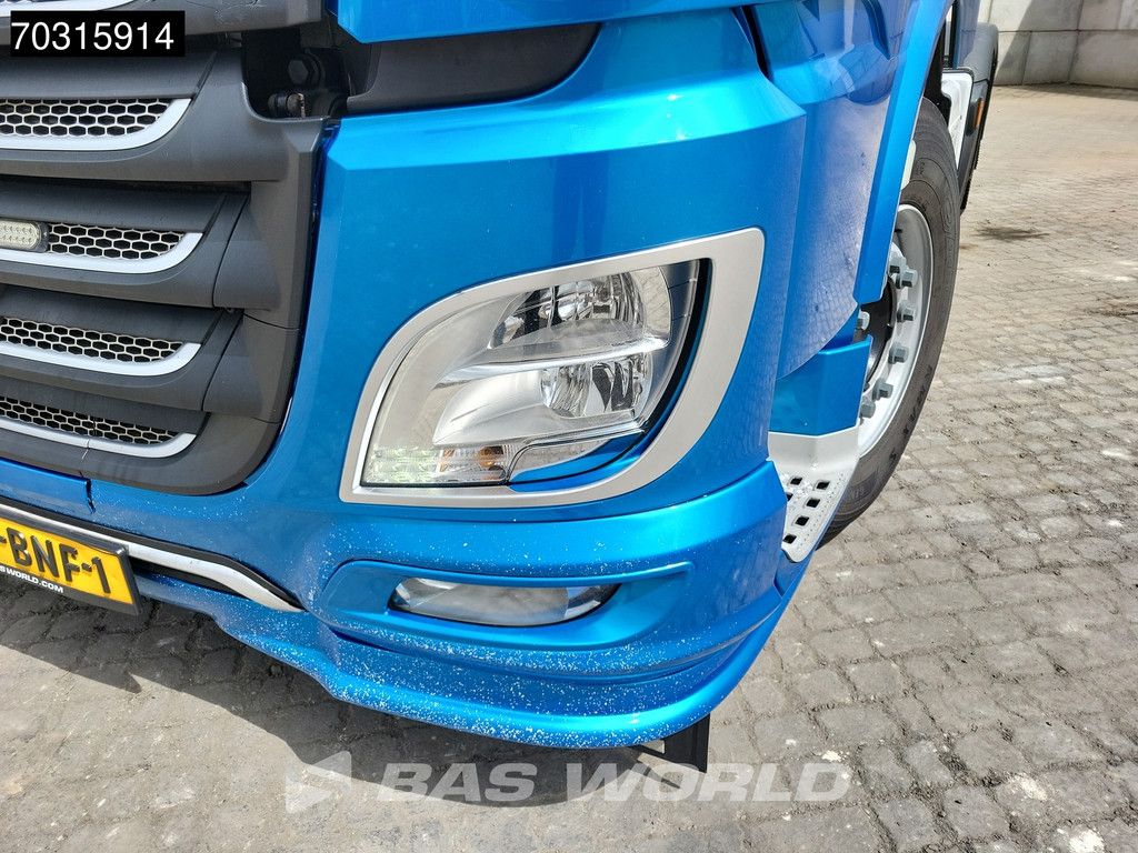 DAF XF XF 480 6X2 NL-Truck SSC FTG Leder ACC Navi Standklima