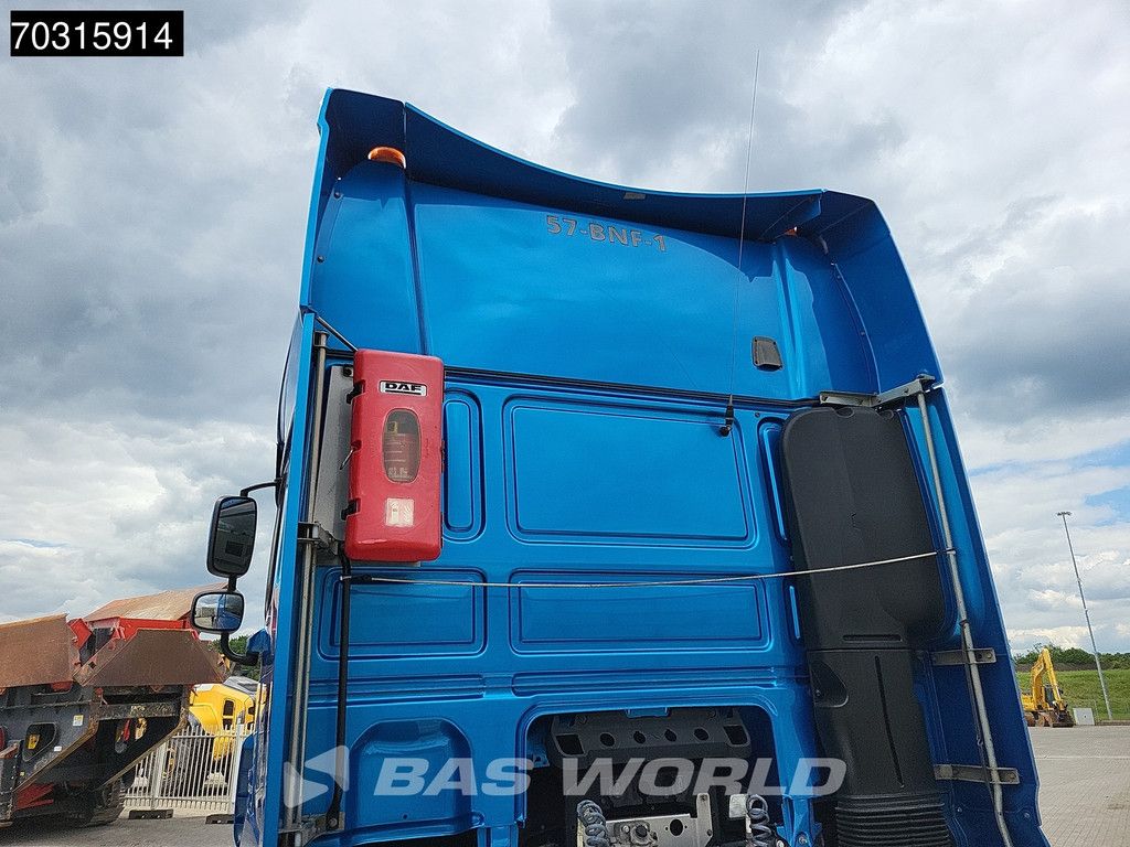 DAF XF XF 480 6X2 NL-Truck SSC FTG Leder ACC Navi Standklima