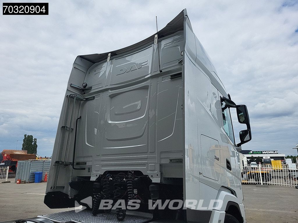 DAF XG 480 4X2 80% Tyres! Retarder 2xTanks Standklima ACC