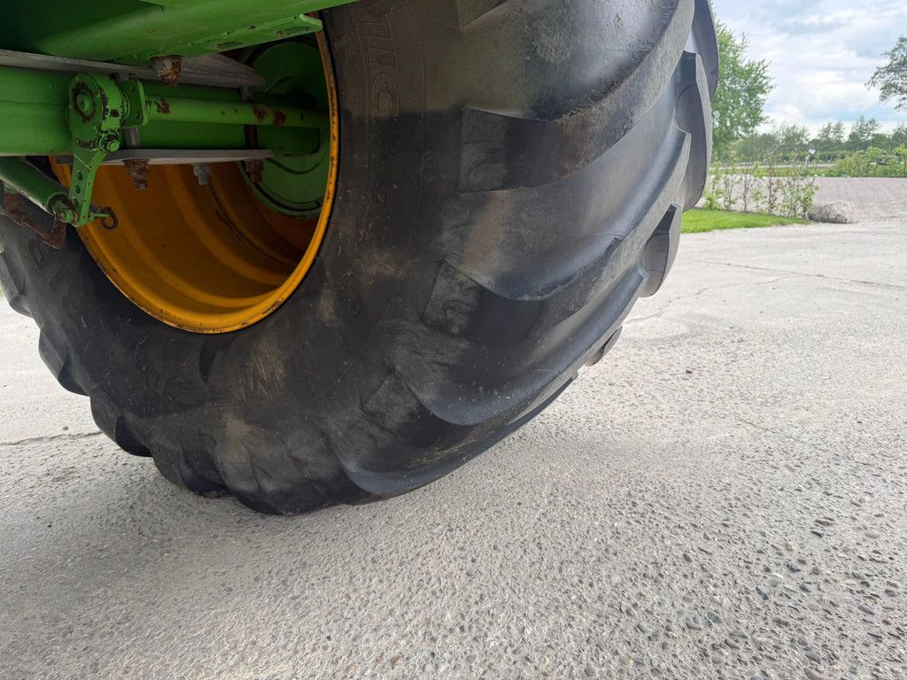 Joskin Cobra 10000 10 m3 giertank Vacuumtank Messtank