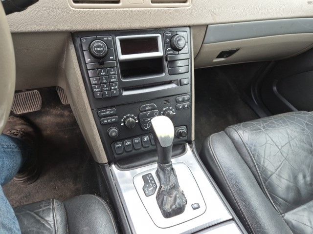 Volvo XC90 2,5 7 persoons personen auto