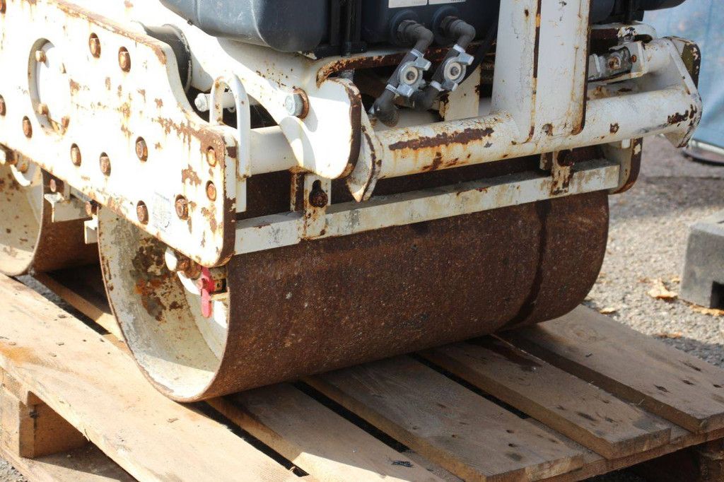 Compactor Bobcat BT600 Diesel 3.7kW 2003