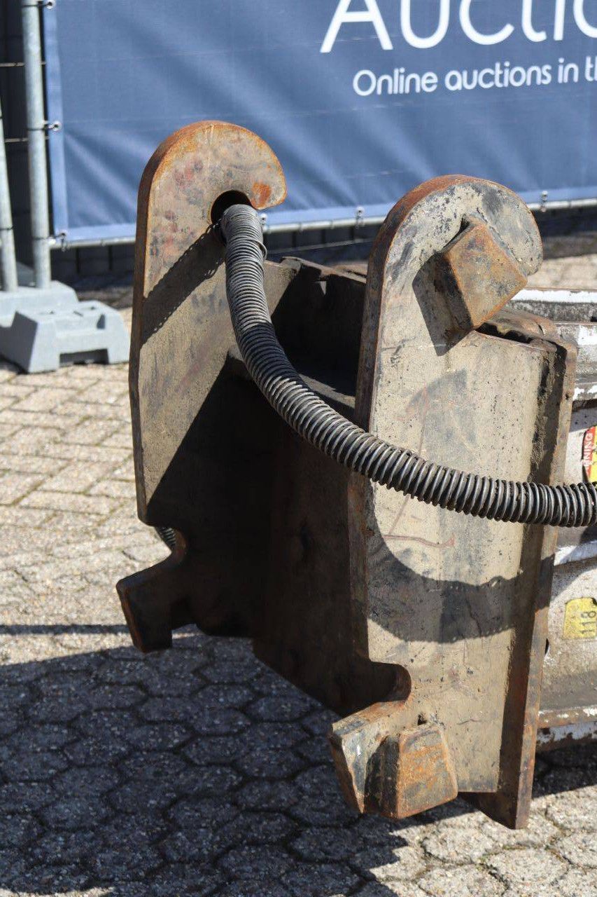 Hydraulischer Abbruchhammer GB 6T