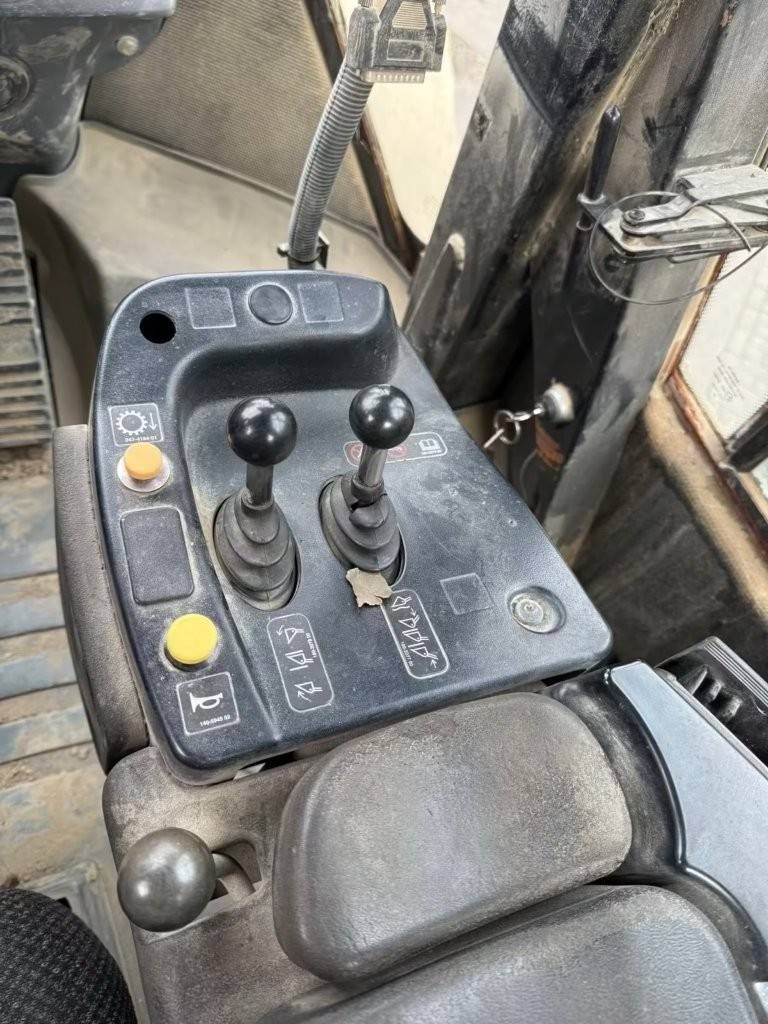 Caterpillar 950H Diesel Wheel Loader 147kW 2010