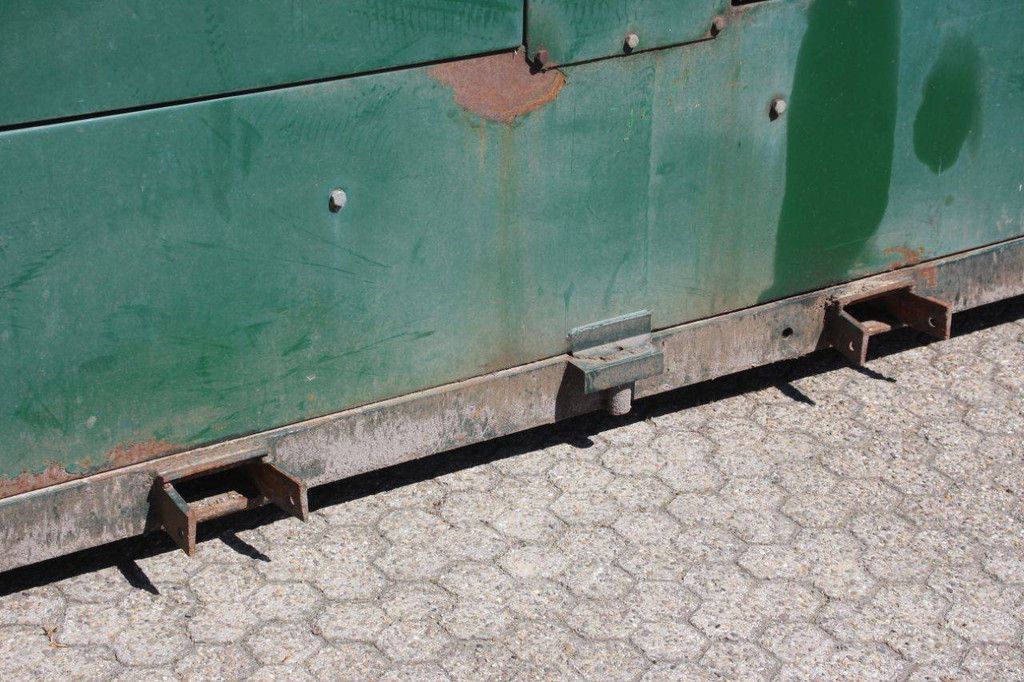 Generator Veb Fimag 8-2422/203-0 85kVA