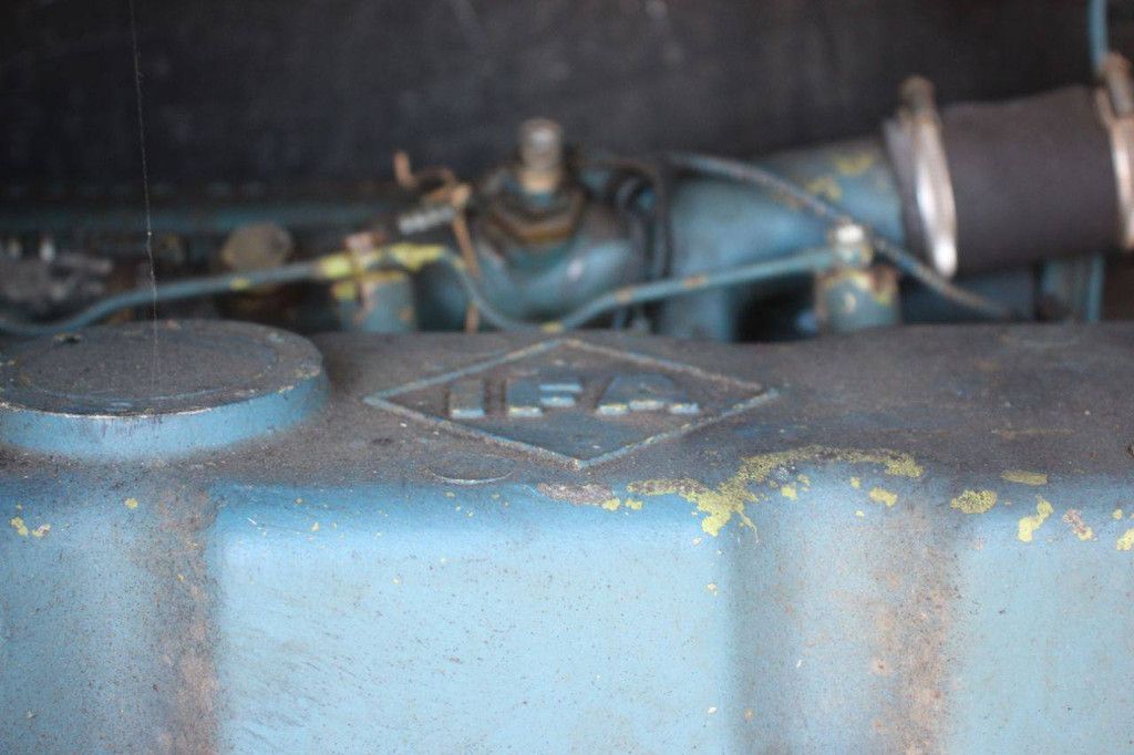 Generator Veb Fimag 8-2422/203-0 85kVA