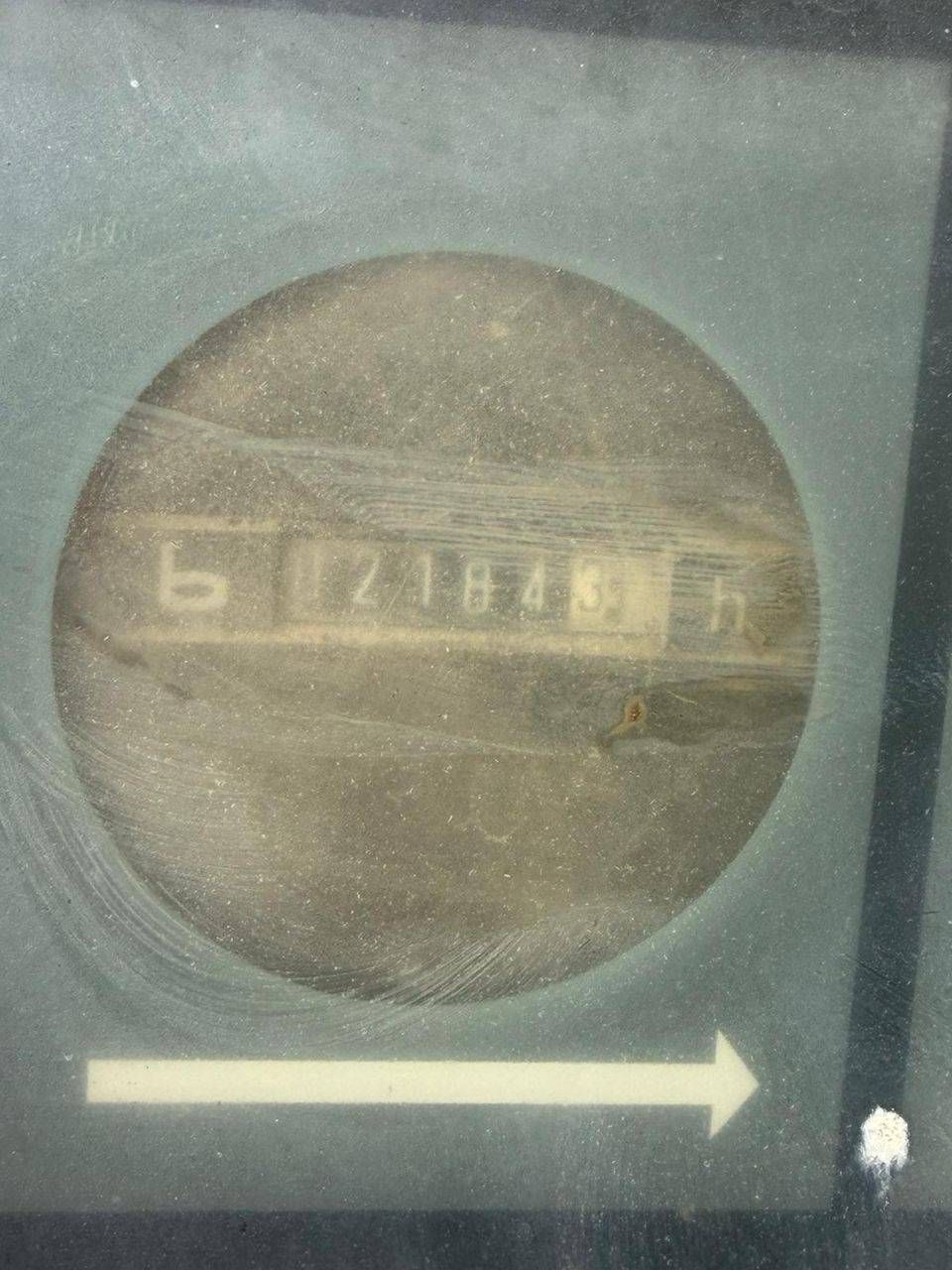 Loxam Diesel Compressor