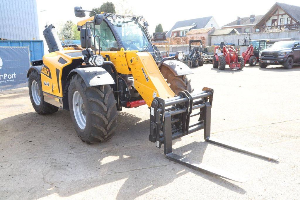 Telehandler Dieci 296 AGRI PLUS 42.7 VS EVO2 Diesel 114kW 4200kg 7.2m 2023 Demo