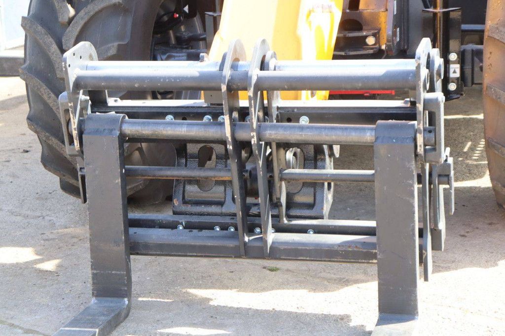 Telehandler Dieci 296 AGRI PLUS 42.7 VS EVO2 Diesel 114kW 4200kg 7.2m 2023 Demo