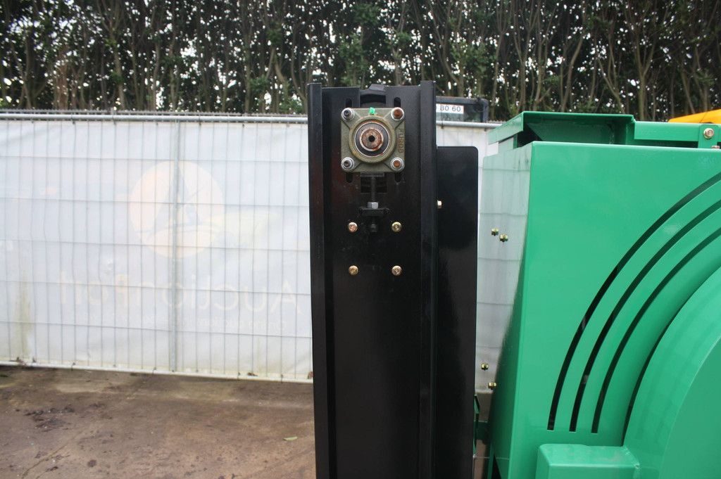 Steencrusher VA60 Benzine 12kW 2025 Nieuw