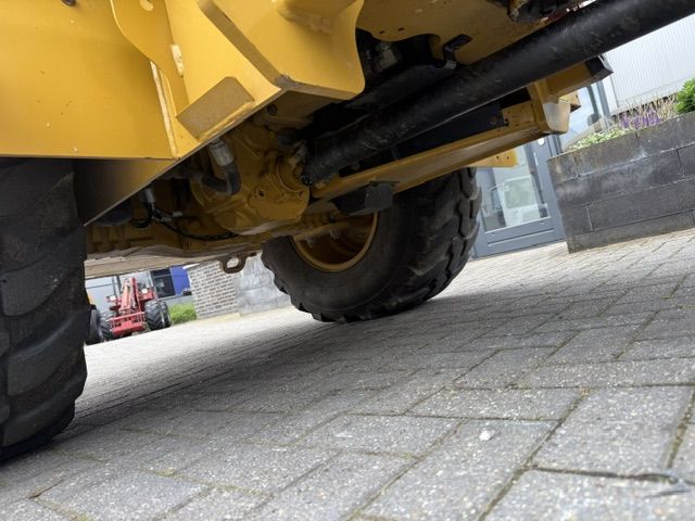 CAT 906M bj2021 1750u 35km/h A/C EPA Shovel Loader Wiellader