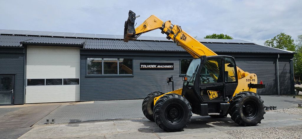 JCB 535-95