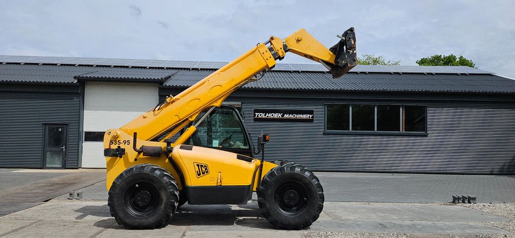 JCB 535-95