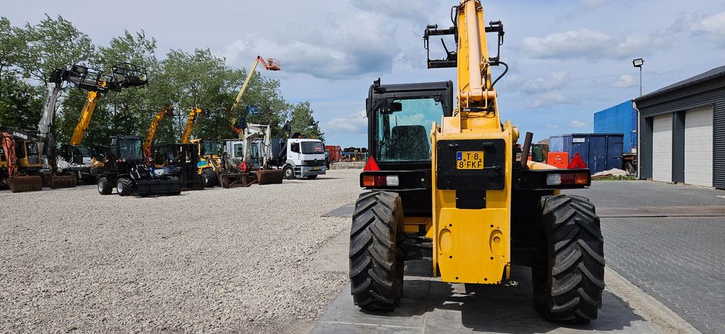 JCB 535-95