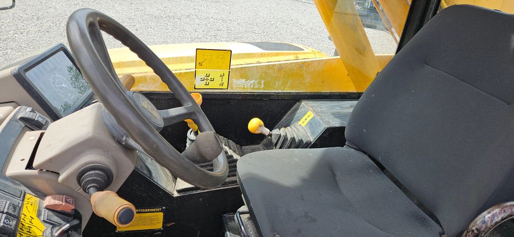 JCB 535-95