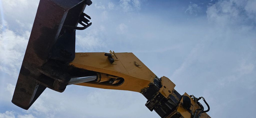 JCB 535-95