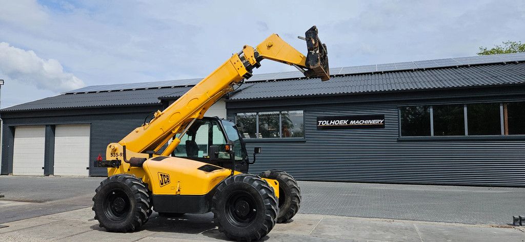 JCB 535-95