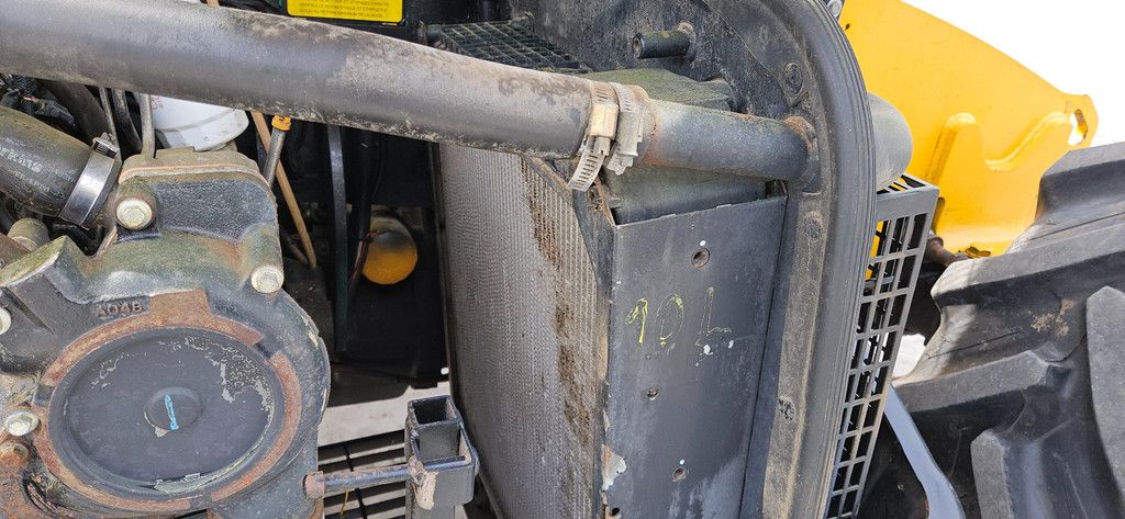 JCB 535-95