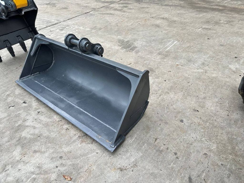 Midi-Bagger LiuGong 9027 FZTS Diesel 2026