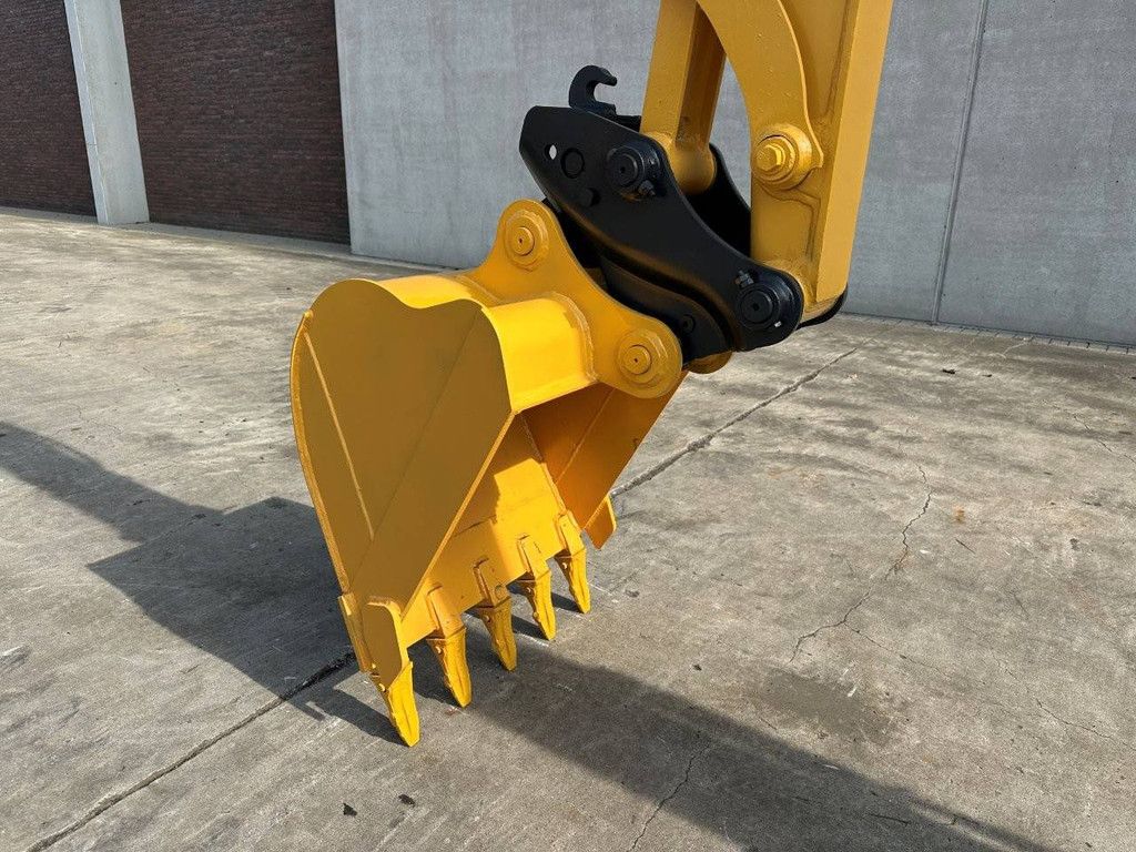 Midi excavator Komatsu PC56-7 Diesel 2016