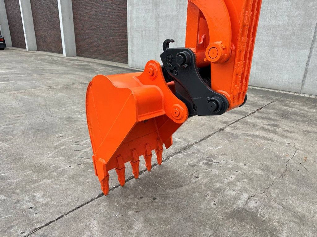 Doosan DX55-9C Diesel-Raupenbagger 2018