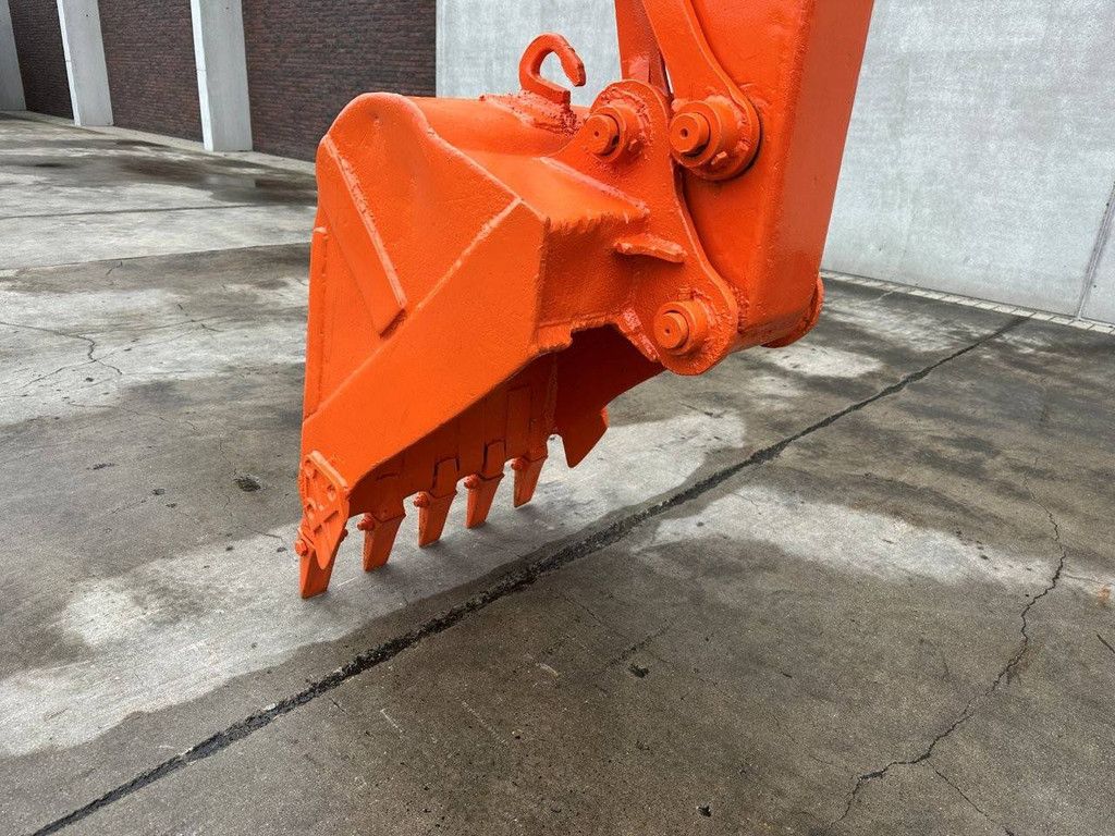 Raupenbagger Hitachi ZX70 Diesel 2016