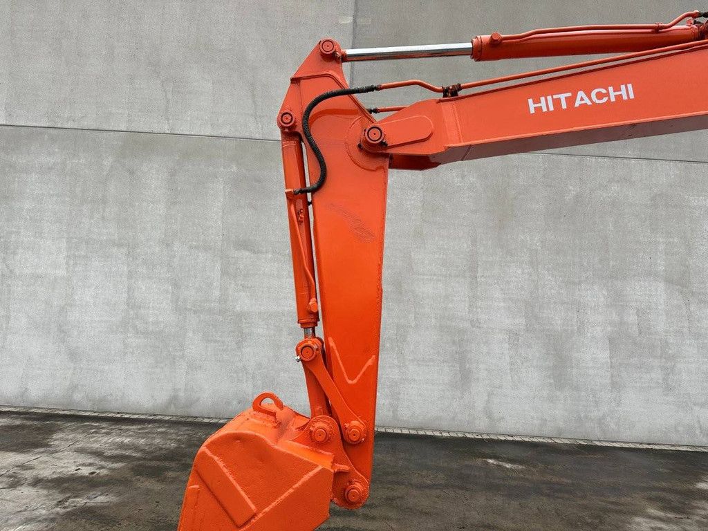 Raupenbagger Hitachi ZX70 Diesel 2016