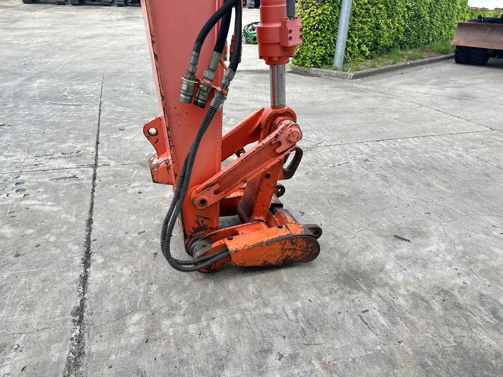 Radbagger Atlas 1404M Diesel 2002