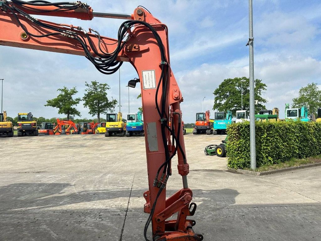 Radbagger Atlas 1404M Diesel 2002