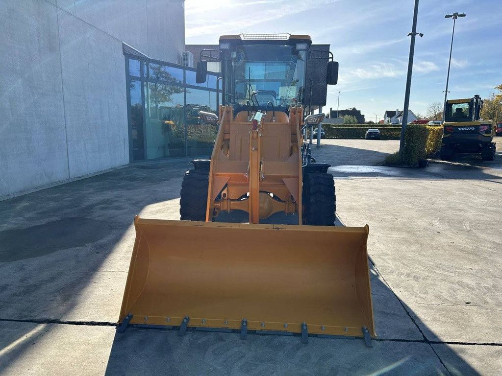 Wheel loader KUL ZL936 Diesel 2025 New