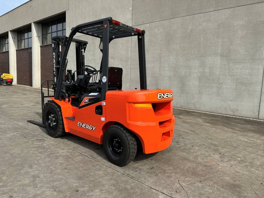 Gabelstapler Energy CPC30 Diesel 3000kg 2025 Neu